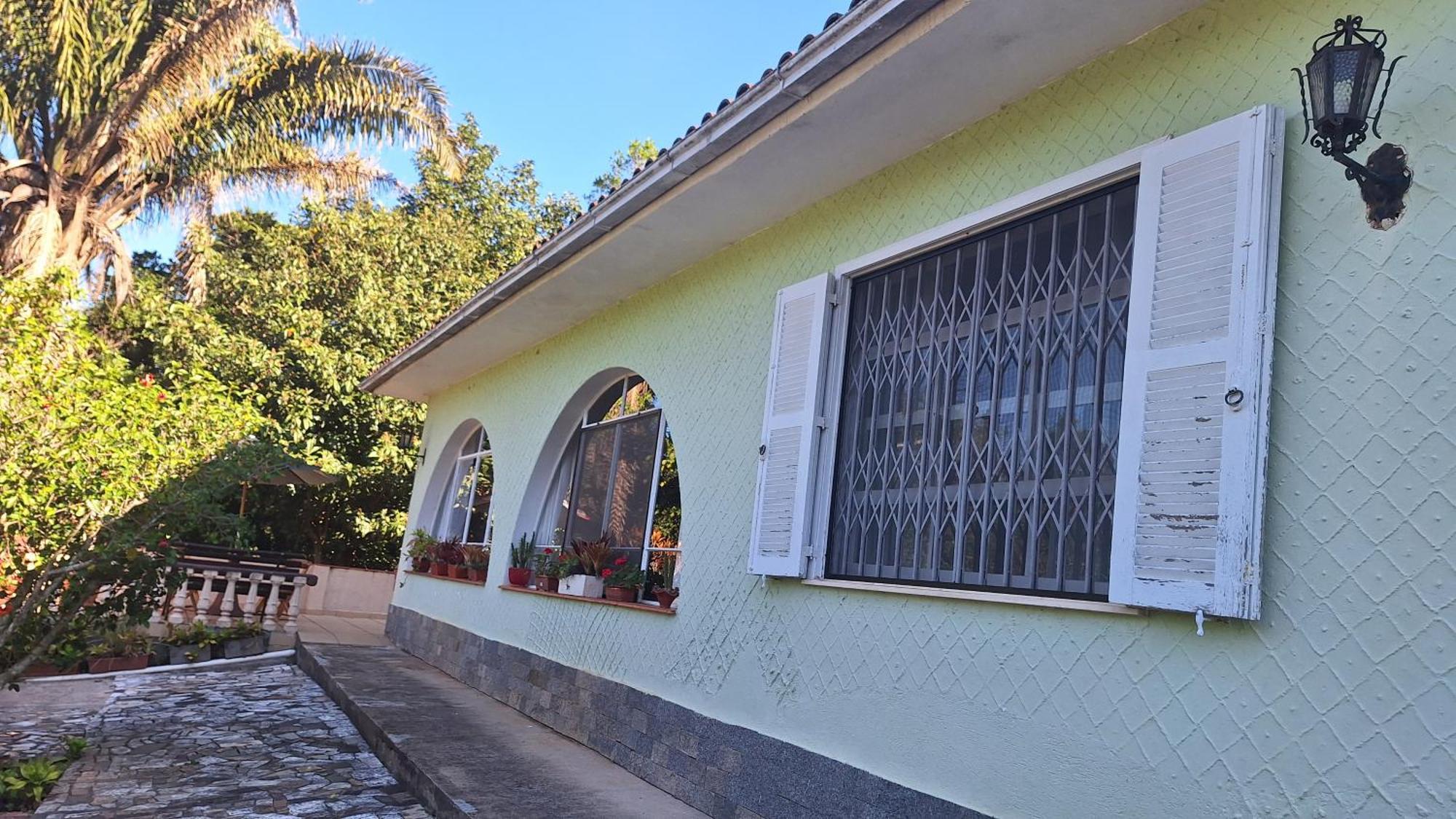 Schober's Casa Proximo Ao Centro Historico! Holiday home