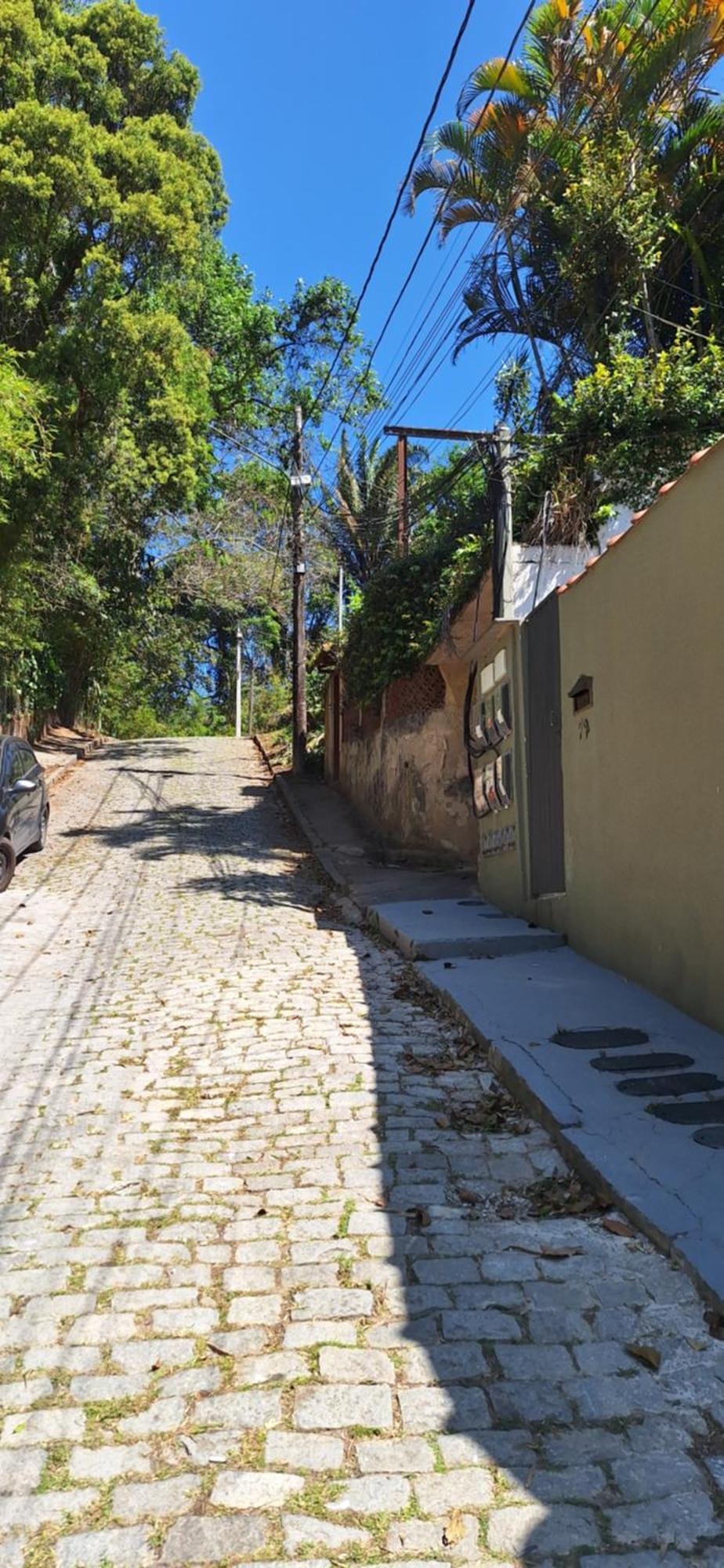 Holiday home Schober's Casa Proximo Ao Centro Historico! Petropolis (Rio de Janeiro)