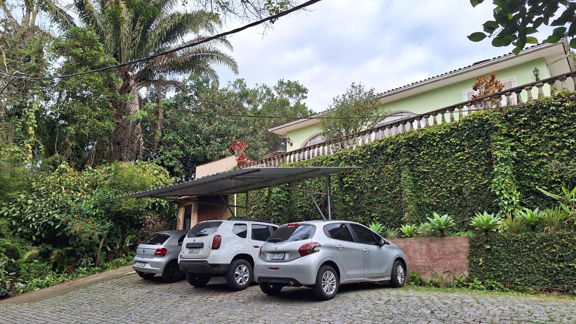 Schober's Casa Proximo Ao Centro Historico! Holiday home Petropolis (Rio de Janeiro)